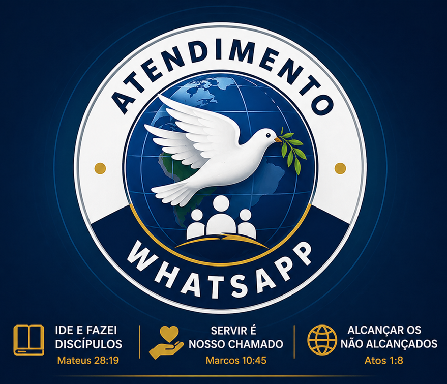 ADMSJP Missões