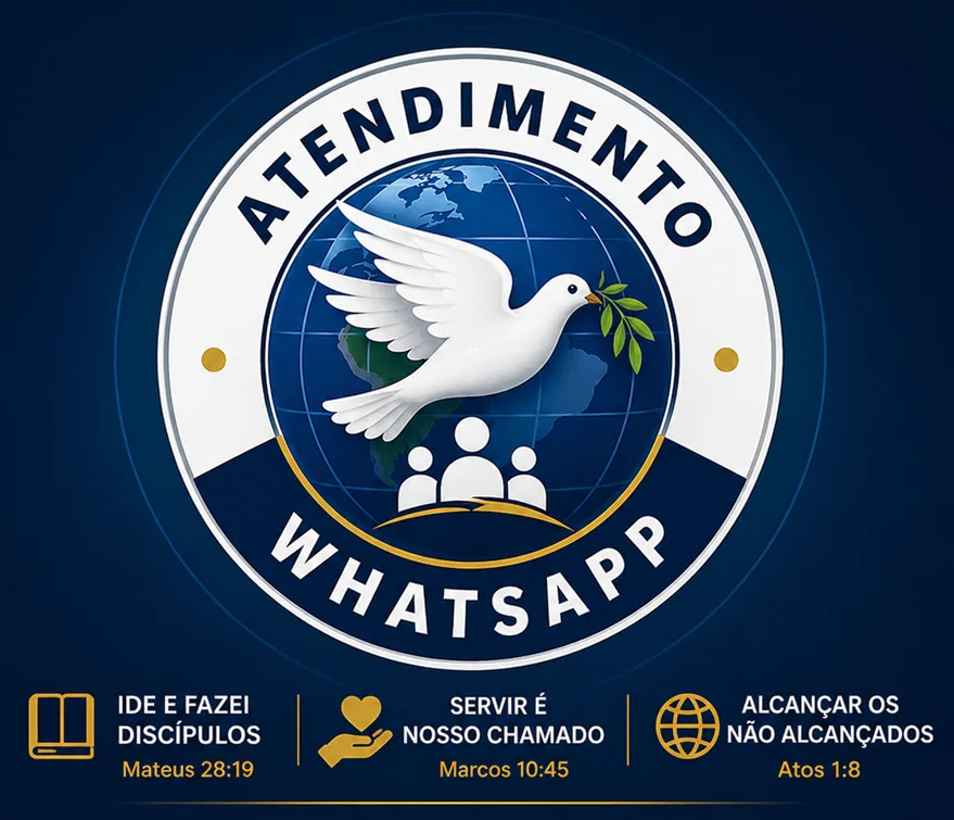 ADMSJP Missões