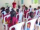 Relatório Missionário da Base Vaca Brava no Piauí com culto infantil, reforço escolar e visitas às famílias.