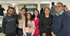 Missão em Portãozinho São José dos Pinhais com evangelismo, discipulado, batismo e placas bíblicas.