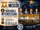 XX Congresso Geral de Missões da Assembleia de Deus São José dos Pinhais realizado de 05 a 08 de setembro de 2026